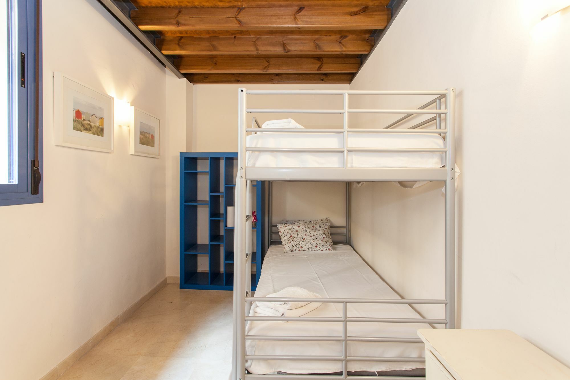Apartamento Castilla Севилья Экстерьер фото