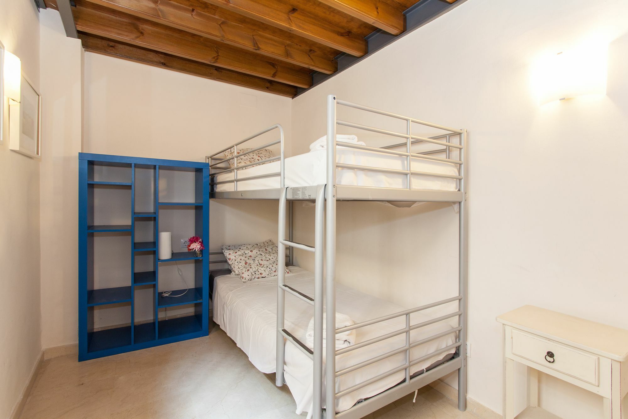 Apartamento Castilla Севилья Экстерьер фото